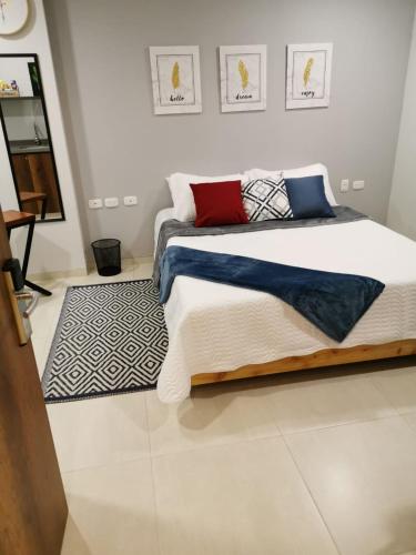 Фотография апарт отеля Kapital Suites