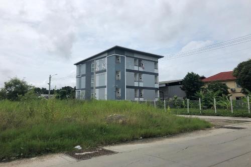 Фотография гостиницы OYO 1159 K&k Apartment