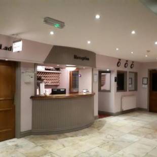 Фотографии гостиницы
The Highfield Hotel