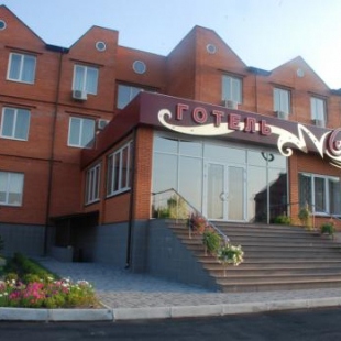 Фотография гостиницы Сиеста