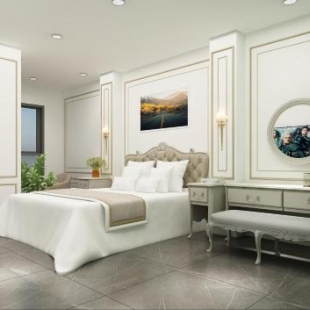 Фотография гостиницы Sun Hill Hotel