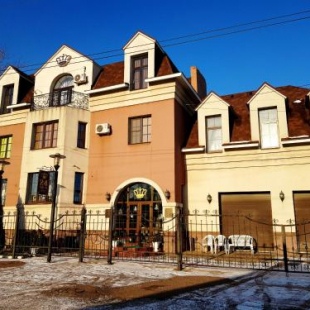 Фотография гостиницы Корона