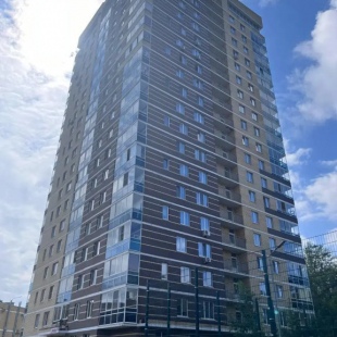 Фотография квартиры Апартаменты Галактика на шоссе Космонавтов