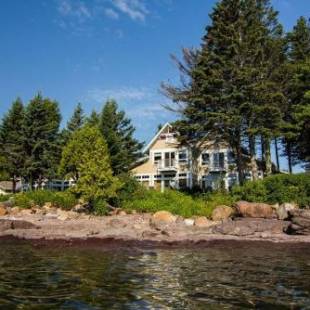 Фотографии гостиницы
Larsmont Cottages