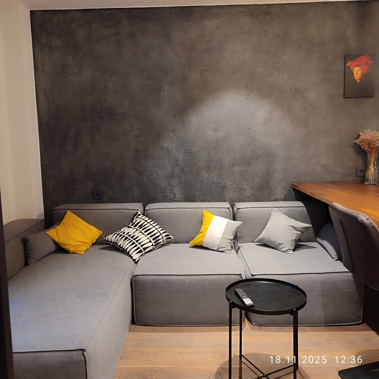 Фотография квартиры Квартира Шикарная