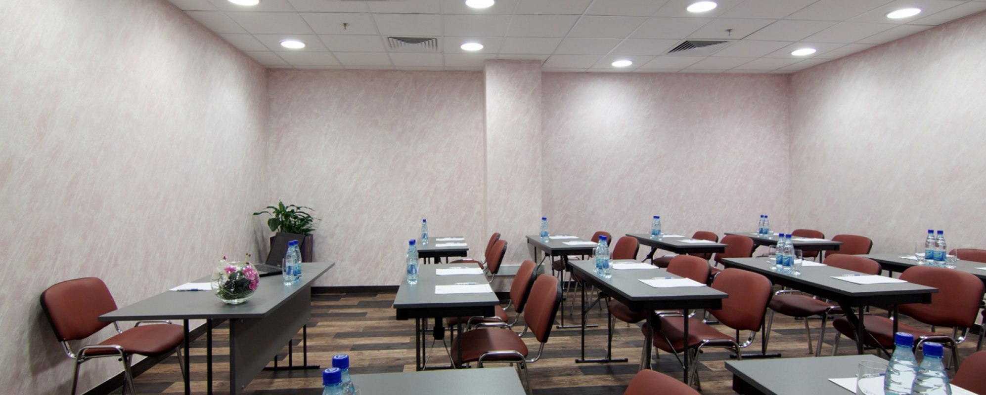 Фотографии конференц-зала Кинешма