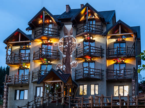 Фотография гостиницы Хистори