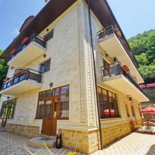 Фотография мини отеля Диана