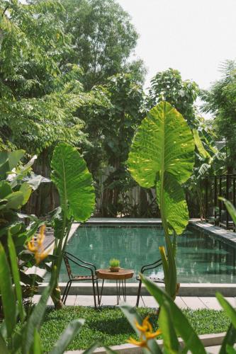 Фотография гостиницы Larimar Hotel & Resort