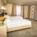 Фотография гостиницы Hotel Kazimierz III