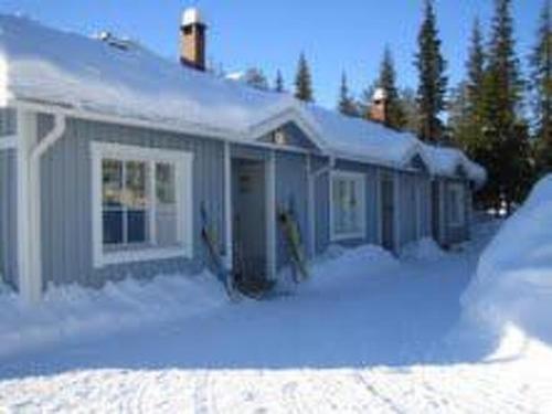 Фотография гостевого дома Holiday Home Ylläskakkonen b9