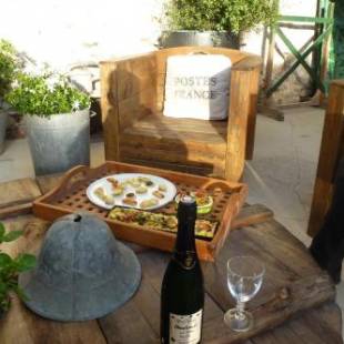 Фотографии гостевого дома
Une Maison en Touraine