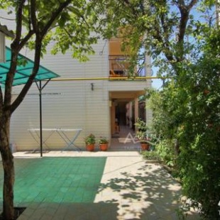 Фотография гостиницы Артемида