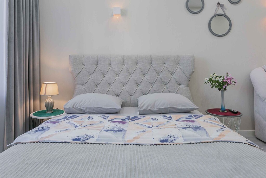 Фотография квартиры Апартаменты СОЗВЕЗДИЕ LUX