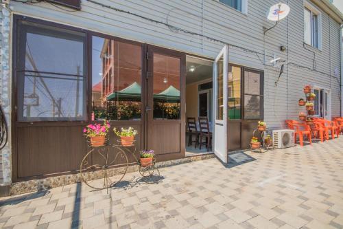 Фотография гостевого дома Изумруд