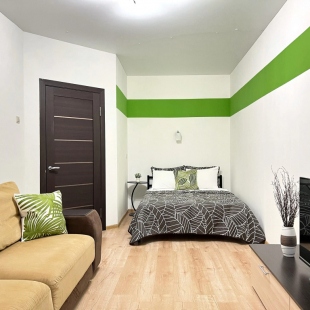 Фотография квартиры Квартира Семейная Kravc Group в Центре Города