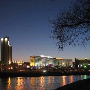 Фотография квартиры Апартаменты Studiominsk 18