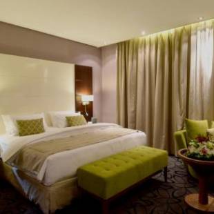 Фотографии гостиницы
Hayat Heraa Hotel