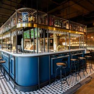 Фотографии гостиницы
ibis Landshut City