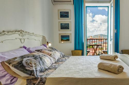 Фотография мини отеля Alghero Roof Garden