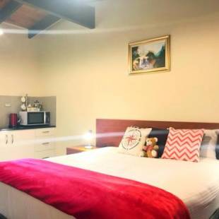 Фотографии мотеля
Grange Motel