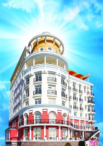 Фотографии гостиницы
Маяк