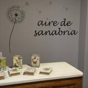 Фотографии апарт отеля 
            Aire de Sanabria