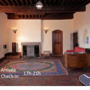 Фотографии мини отеля
B&B de la Prévôté