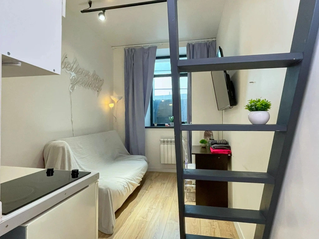 Фотография квартиры Апартаменты Dialog Apart 2