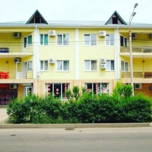 Фотография гостиницы Прибой