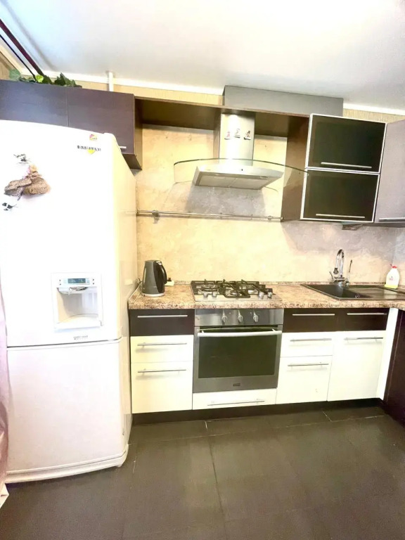 Фотография квартиры Квартира 3х комнатная в центре