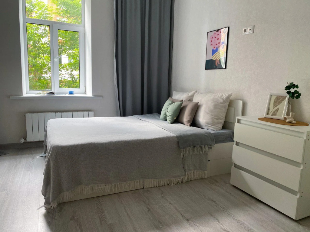 Фотография квартиры Апартаменты Cтудия на Набережной Казани