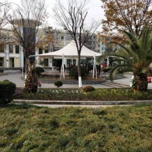 Фотографии мини отеля
Yi Ju Homestay-ZhuanQiao Subway Station, MinHang District