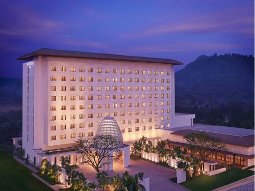 Фотография гостиницы Vivanta Guwahati