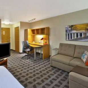 Фотографии гостиницы
TownePlace Suites Detroit Sterling Heights
