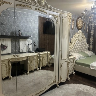 Фотография квартиры Квартира Уютная квартира в спальном районе