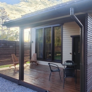 Фотография Коттеджа Частный дом недалеко от центра города Сортавала