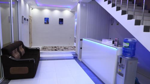 Фотографии хостела 
            Душанбе