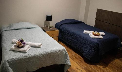 Фотография гостиницы Serk'ana Suite Hostal