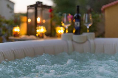 Фотография гостевого дома Holiday Home Svjetlana