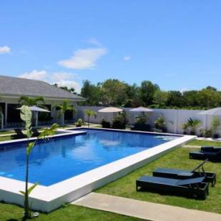 Фотографии гостиницы
OHANA, Panglao Resort.