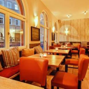 Фотографии гостиницы
Hotel Thüringer Hof