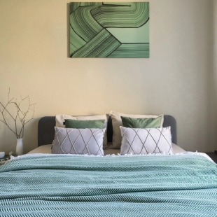 Фотография квартиры Апартаменты на Васильевском острове