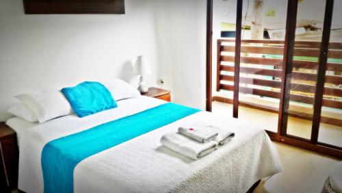 Фотография хостела Hostal Costa del Pacifico