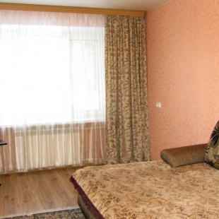 Фотография квартиры Апартаменты Квартира в центре