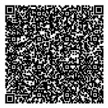 QR код гостиницы AZIMUT Отель Смоленская