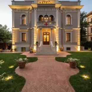 Фотографии гостиницы 
            Relais Metelli