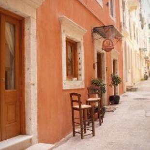 Фотографии гостиницы
Locandiera