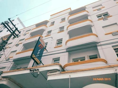 Фотографии гостиницы 
            Hotel Ritz Palace