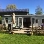 Фотография гостевого дома Minicamping Hoeve het Tij